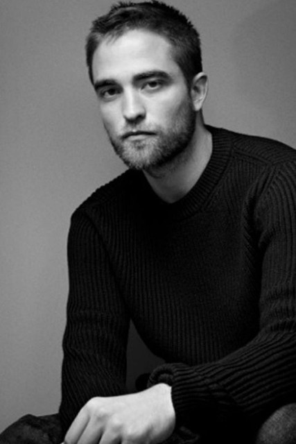 Photo:  Robert Pattinson 03